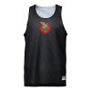 Youth Performance Reversible Mesh Tank Top Thumbnail
