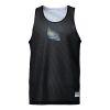 Youth Performance Reversible Mesh Tank Top Thumbnail