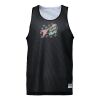 Youth Performance Reversible Mesh Tank Top Thumbnail
