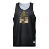 Youth Performance Reversible Mesh Tank Top Thumbnail