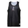 Youth Performance Reversible Mesh Tank Top Thumbnail