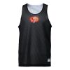 Youth Performance Reversible Mesh Tank Top Thumbnail