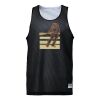 Youth Performance Reversible Mesh Tank Top Thumbnail