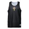 Youth Performance Reversible Mesh Tank Top Thumbnail