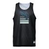 Youth Performance Reversible Mesh Tank Top Thumbnail