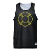 Youth Performance Reversible Mesh Tank Top Thumbnail