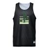 Youth Performance Reversible Mesh Tank Top Thumbnail