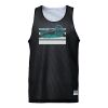 Youth Performance Reversible Mesh Tank Top Thumbnail