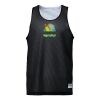 Youth Performance Reversible Mesh Tank Top Thumbnail