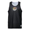 Youth Performance Reversible Mesh Tank Top Thumbnail