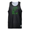 Youth Performance Reversible Mesh Tank Top Thumbnail
