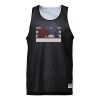 Youth Performance Reversible Mesh Tank Top Thumbnail