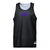 Youth Performance Reversible Mesh Tank Top Thumbnail