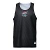 Youth Performance Reversible Mesh Tank Top Thumbnail