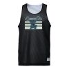 Youth Performance Reversible Mesh Tank Top Thumbnail