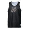 Youth Performance Reversible Mesh Tank Top Thumbnail