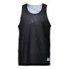 Youth Performance Reversible Mesh Tank Top Thumbnail