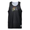 Youth Performance Reversible Mesh Tank Top Thumbnail