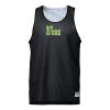 Youth Performance Reversible Mesh Tank Top Thumbnail