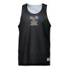 Youth Performance Reversible Mesh Tank Top Thumbnail