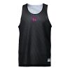 Youth Performance Reversible Mesh Tank Top Thumbnail