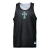 Youth Performance Reversible Mesh Tank Top Thumbnail