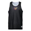 Youth Performance Reversible Mesh Tank Top Thumbnail