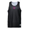Youth Performance Reversible Mesh Tank Top Thumbnail