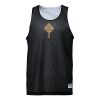 Youth Performance Reversible Mesh Tank Top Thumbnail