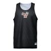 Youth Performance Reversible Mesh Tank Top Thumbnail