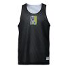 Youth Performance Reversible Mesh Tank Top Thumbnail