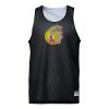 Youth Performance Reversible Mesh Tank Top Thumbnail