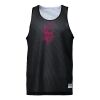Youth Performance Reversible Mesh Tank Top Thumbnail
