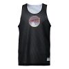 Youth Performance Reversible Mesh Tank Top Thumbnail