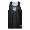 Youth Performance Reversible Mesh Tank Top Thumbnail