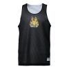Youth Performance Reversible Mesh Tank Top Thumbnail