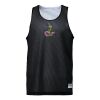 Youth Performance Reversible Mesh Tank Top Thumbnail