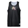 Youth Performance Reversible Mesh Tank Top Thumbnail