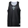 Youth Performance Reversible Mesh Tank Top Thumbnail