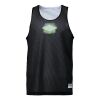 Youth Performance Reversible Mesh Tank Top Thumbnail