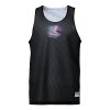 Youth Performance Reversible Mesh Tank Top Thumbnail