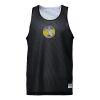 Youth Performance Reversible Mesh Tank Top Thumbnail