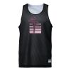 Youth Performance Reversible Mesh Tank Top Thumbnail