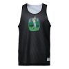 Youth Performance Reversible Mesh Tank Top Thumbnail