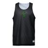 Youth Performance Reversible Mesh Tank Top Thumbnail