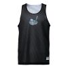 Youth Performance Reversible Mesh Tank Top Thumbnail