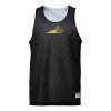 Youth Performance Reversible Mesh Tank Top Thumbnail