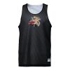 Youth Performance Reversible Mesh Tank Top Thumbnail