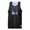 Youth Performance Reversible Mesh Tank Top Thumbnail