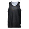Youth Performance Reversible Mesh Tank Top Thumbnail